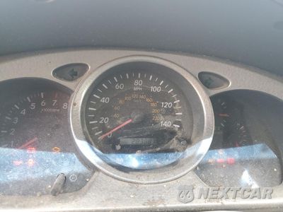 Zdjęcie 9 z 13 samochodu: 2001 TOYOTA HIGHLANDER VIN:JTEGF21A310017131 - miniatura