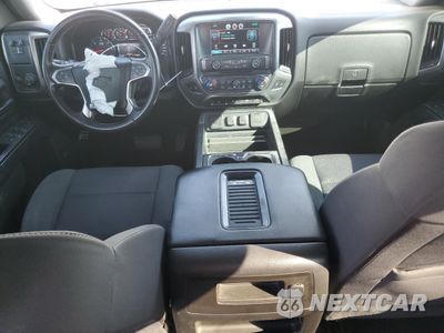 Zdjęcie 8 z 14 samochodu: 2016 CHEVROLET SILVERADO C1500 LT VIN:3GCPCREC0GG339330 - miniatura