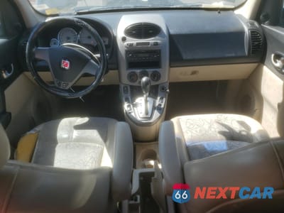 Zdjęcie 8 z 13 samochodu: 2005 SATURN VUE VIN:5GZCZ53495S810574 - miniatura