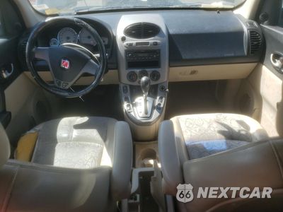 Zdjęcie 8 z 13 samochodu: 2005 SATURN VUE VIN:5GZCZ53495S810574 - miniatura