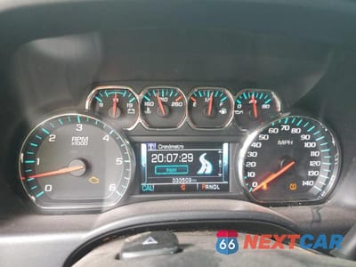 Zdjęcie 9 z 12 samochodu: 2017 CHEVROLET 1500 VIN:3GCPCSEC5HG205602 - miniatura