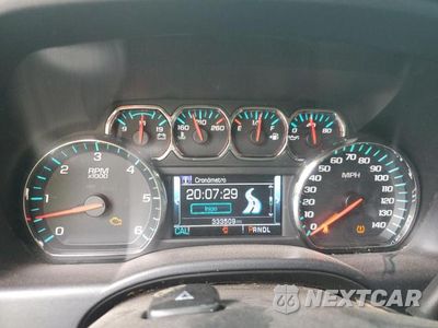 Zdjęcie 9 z 12 samochodu: 2017 CHEVROLET 1500 VIN:3GCPCSEC5HG205602 - miniatura
