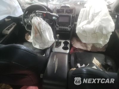 Zdjęcie 8 z 13 samochodu: 2013 TOYOTA CAMRY L VIN:4T1BF1FK5DU659241 - miniatura