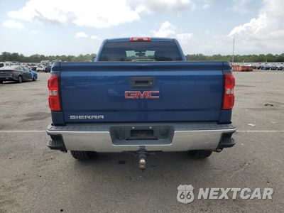Zdjęcie 6 z 12 samochodu: 2015 GMC SIERRA K1500 VIN:1GTV2TEC3FZ296270 - miniatura