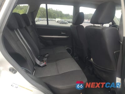Zdjęcie 10 z 12 samochodu: 2008 SUZUKI GRAND VITARA XSPORT VIN:JS3TD944084100849 - miniatura