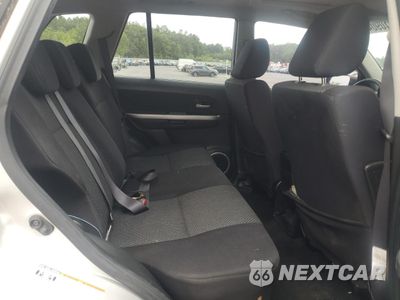 Zdjęcie 10 z 12 samochodu: 2008 SUZUKI GRAND VITARA XSPORT VIN:JS3TD944084100849 - miniatura