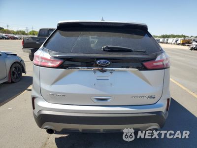 Zdjęcie 6 z 14 samochodu: 2019 FORD EDGE TITANIUM VIN:2FMPK4K92KBB82082 - miniatura