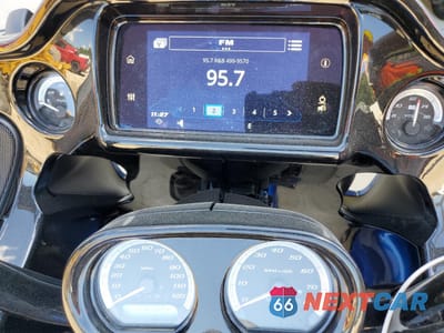 Zdjęcie 7 z 10 samochodu: 2024 HARLEY-DAVIDSON FLTRK VIN:1HD1KZF10RB663054 - miniatura