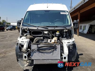 Piąte zdjęcie samochodu w środku: 2014 RAM PROMASTER 2500 2500 HIGH VIN:3C6TRVDG3EE118380 - miniatura