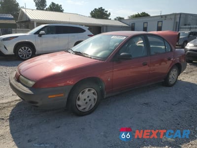 1997 SATURN SL 1G8ZF5285VZ327657 - główne zdjęcie licytacji z USA - miniatura
