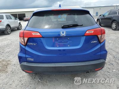 Zdjęcie 6 z 15 samochodu: 2018 HONDA HR-V EX VIN:3CZRU6H54JM728654 - miniatura