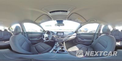 Zdjęcie 14 z 14 samochodu: 2023 NISSAN ALTIMA SV VIN:1N4BL4DVXPN402740 - miniatura