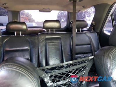 Zdjęcie 10 z 15 samochodu: 2001 ACURA MDX VIN:2HNYD18431H535321 - miniatura