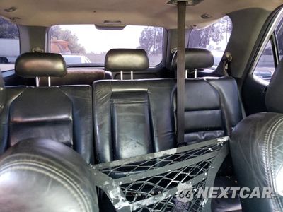 Zdjęcie 10 z 15 samochodu: 2001 ACURA MDX VIN:2HNYD18431H535321 - miniatura