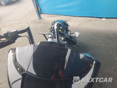 Piąte zdjęcie samochodu w środku: 2021 HARLEY-DAVIDSON FLTRXS VIN:1HD1KTP27MB673156 - miniatura