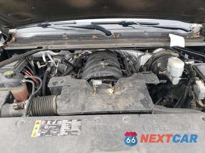 Zdjęcie 12 z 13 samochodu: 2018 CHEVROLET SUBURBAN K1500 PREMIER 4WD VIN:1GNSKJKC8JR189906 - miniatura