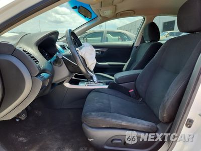 Zdjęcie 7 z 13 samochodu: 2014 NISSAN ALTIMA 2.5 VIN:1N4AL3AP3EC283384 - miniatura