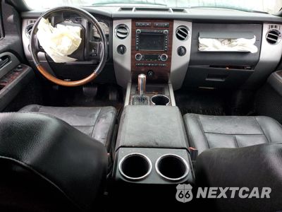 Zdjęcie 8 z 14 samochodu: 2010 FORD EXPEDITION LIMITED VIN:1FMJU2A53AEB47959 - miniatura