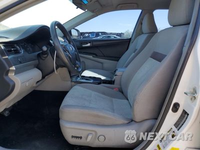 Zdjęcie 7 z 14 samochodu: 2012 TOYOTA CAMRY BASE VIN:4T1BF1FK9CU538811 - miniatura