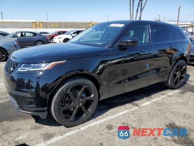 2020 LAND ROVER RANGE ROVER VELAR S SALYB2EX3LA254307 - główne zdjęcie licytacji z USA - miniatura