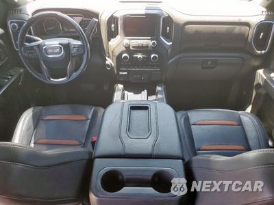 Zdjęcie 8 z 15 samochodu: 2021 GMC SIERRA K1500 AT4 VIN:1GTU9EET9MZ183844 - miniatura