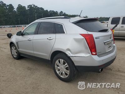 Drugie zdjęcie samochodu z przodu: 2015 CADILLAC SRX LUXURY COLLECTION VIN:3GYFNBE36FS575449 - miniatura