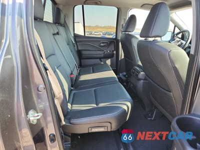 Zdjęcie 10 z 14 samochodu: 2024 HONDA RIDGELINE RTL VIN:5FPYK3F53RB021223 - miniatura