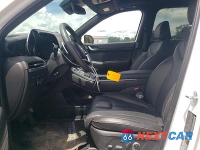 Zdjęcie 7 z 14 samochodu: 2025 HYUNDAI PALISADE CALLIGRAPHY VIN:KM8R7DGEXSU906742 - miniatura