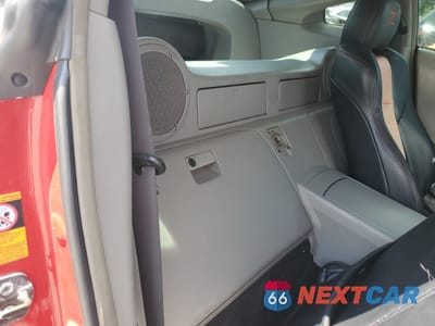 Zdjęcie 10 z 15 samochodu: 2003 NISSAN 350Z COUPE VIN:JN1AZ34E83T009441 - miniatura