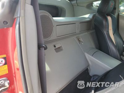 Zdjęcie 10 z 15 samochodu: 2003 NISSAN 350Z COUPE VIN:JN1AZ34E83T009441 - miniatura