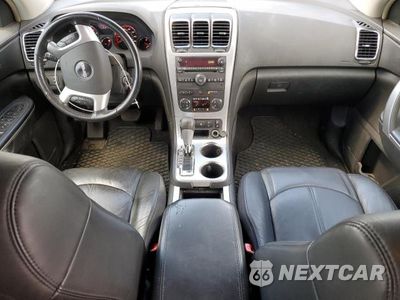 Zdjęcie 8 z 13 samochodu: 2008 GMC ACADIA SLT-2 VIN:1GKEV33708J200176 - miniatura