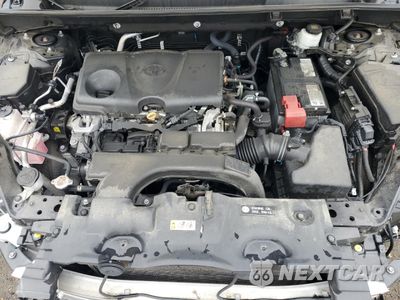 Zdjęcie 12 z 15 samochodu: 2021 TOYOTA RAV4 XLE VIN:2T3P1RFV2MC180443 - miniatura