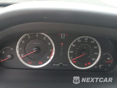 Zdjęcie 9 z 14 samochodu: 2009 HONDA ACCORD LXP VIN:1HGCP26419A071750 - miniatura