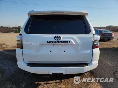 Zdjęcie 6 z 15 samochodu: 2024 TOYOTA 4RUNNER SR5/SR5 PREMIUM VIN:JTENU5JR4R6306662 - miniatura