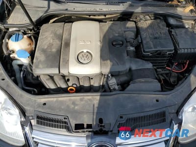 Zdjęcie 11 z 12 samochodu: 2008 VOLKSWAGEN JETTA SE VIN:3VWRM71K48M113394 - miniatura