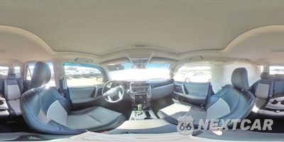 Zdjęcie 15 z 15 samochodu: 2010 TOYOTA 4RUNNER SR5 VIN:JTEBU5JR4A5005600 - miniatura