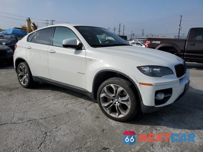 Czwarte zdjęcie samochodu z boku: 2012 BMW X6 XDRIVE50I VIN:5UXFG8C58CL590204 - miniatura