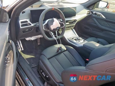 Zdjęcie 8 z 15 samochodu: 2025 BMW M440I VIN:WBA63DB07SCU08242 - miniatura