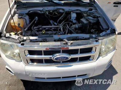 Zdjęcie 12 z 13 samochodu: 2011 FORD ESCAPE XLT VIN:1FMCU0D74BKA81886 - miniatura