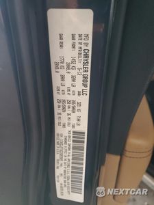 Zdjęcie 12 z 12 samochodu: 2013 DODGE DURANGO CITADEL VIN:1C4SDJETXDC683805 - miniatura