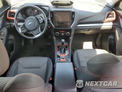 Zdjęcie 8 z 16 samochodu: 2020 SUBARU FORESTER SPORT VIN:JF2SKARC8LH600889 - miniatura