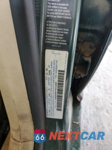 Zdjęcie 12 z 13 samochodu: 2000 VOLKSWAGEN JETTA GLS VIN:3VWSA29M7YM101890 - miniatura