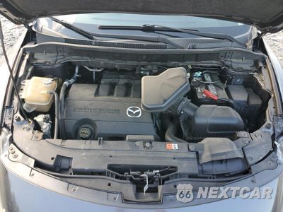 Zdjęcie 12 z 13 samochodu: 2013 MAZDA CX-9 TOURING VIN:JM3TB3CVXD0418255 - miniatura