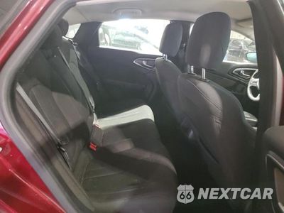 Zdjęcie 10 z 12 samochodu: 2015 CHRYSLER 200 LIMITED VIN:1C3CCCAB0FN753517 - miniatura