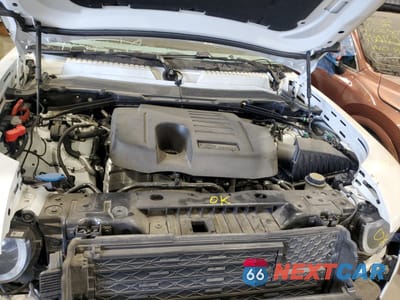 Zdjęcie 11 z 12 samochodu: 2024 LAND ROVER DEFENDER 110 X-DYNAMIC SE VIN:SALE27EU8R2245997 - miniatura