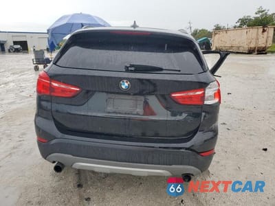 Zdjęcie 6 z 13 samochodu: 2017 BMW X1 SDRIVE28I VIN:WBXHU7C35H5H38032 - miniatura