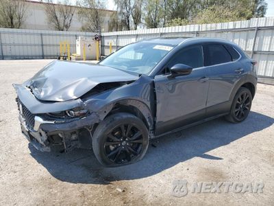 2021 MAZDA CX-30 PREMIUM 3MVDMBDY1MM252617 - główne zdjęcie licytacji z USA - miniatura