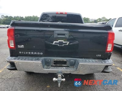 Zdjęcie 6 z 12 samochodu: 2017 CHEVROLET 1500 VIN:3GCPCSEC5HG205602 - miniatura