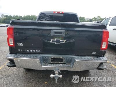 Zdjęcie 6 z 12 samochodu: 2017 CHEVROLET 1500 VIN:3GCPCSEC5HG205602 - miniatura