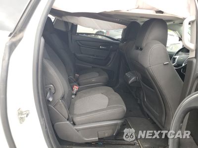 Zdjęcie 11 z 14 samochodu: 2016 CHEVROLET TRAVERSE LT VIN:1GNKVGKD4GJ112931 - miniatura